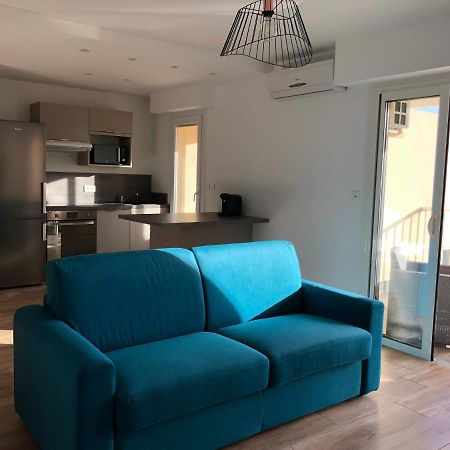 Spacieux Studio Entierement Renove Ajaccio  Kültér fotó
