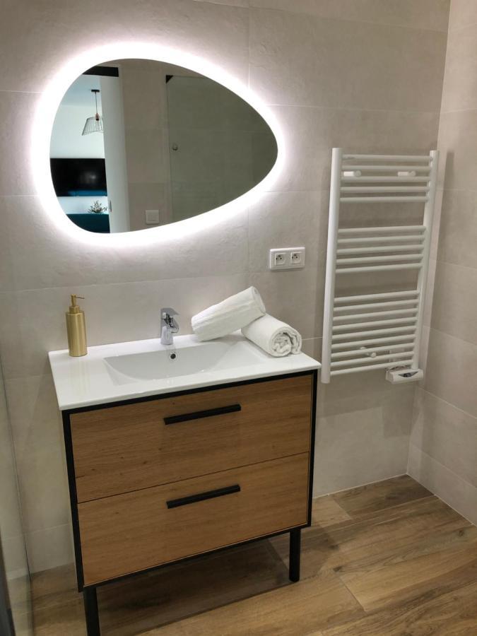 Spacieux Studio Entierement Renove Ajaccio  Kültér fotó